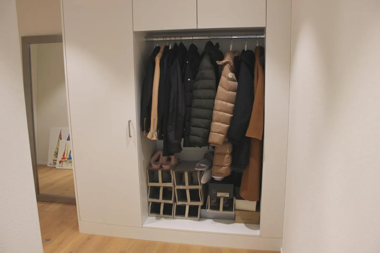 Grosszügige 2.5-Zimmer-Wohnung in Seenähe - Foto 12 von 14