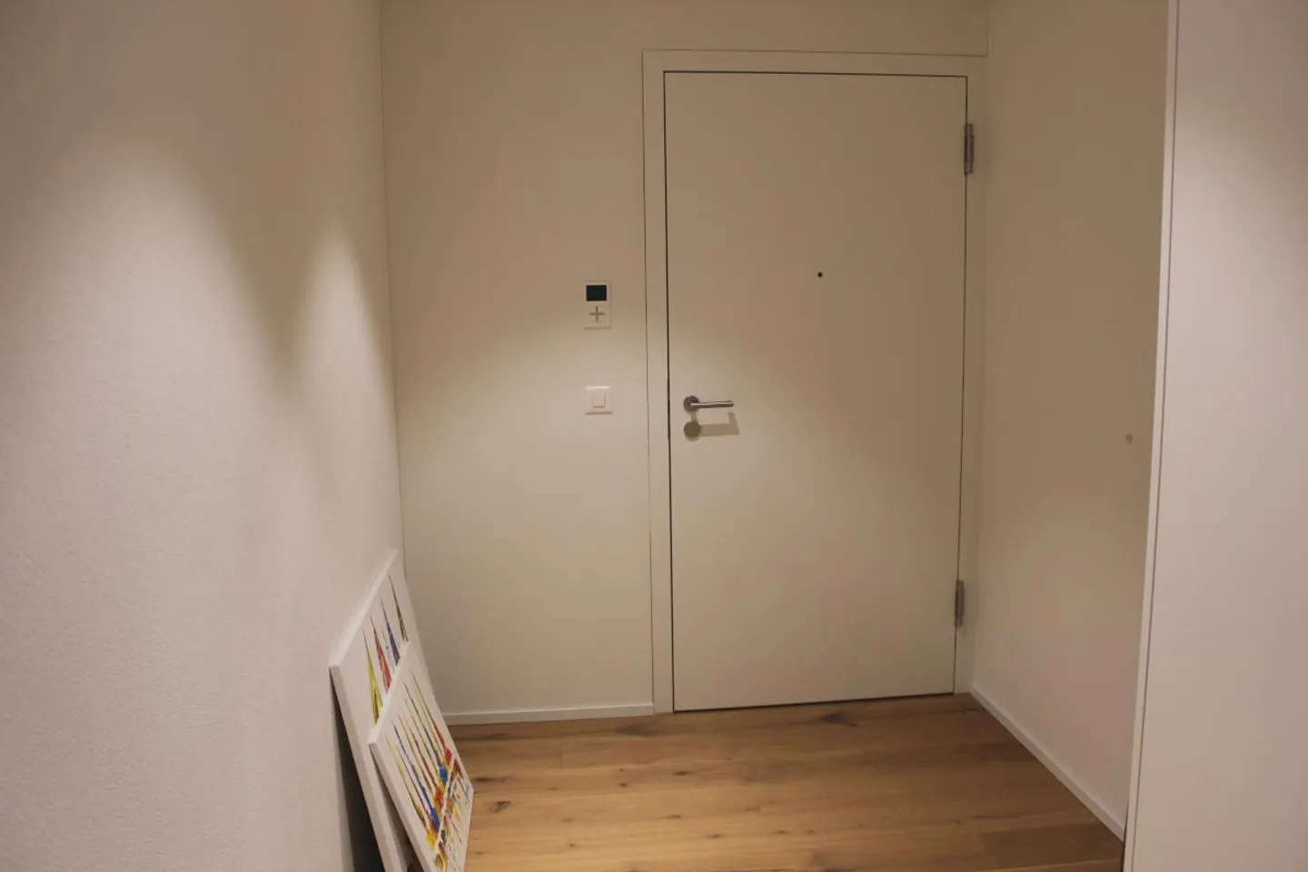 Grosszügige 2.5-Zimmer-Wohnung in Seenähe - Foto 13 von 14