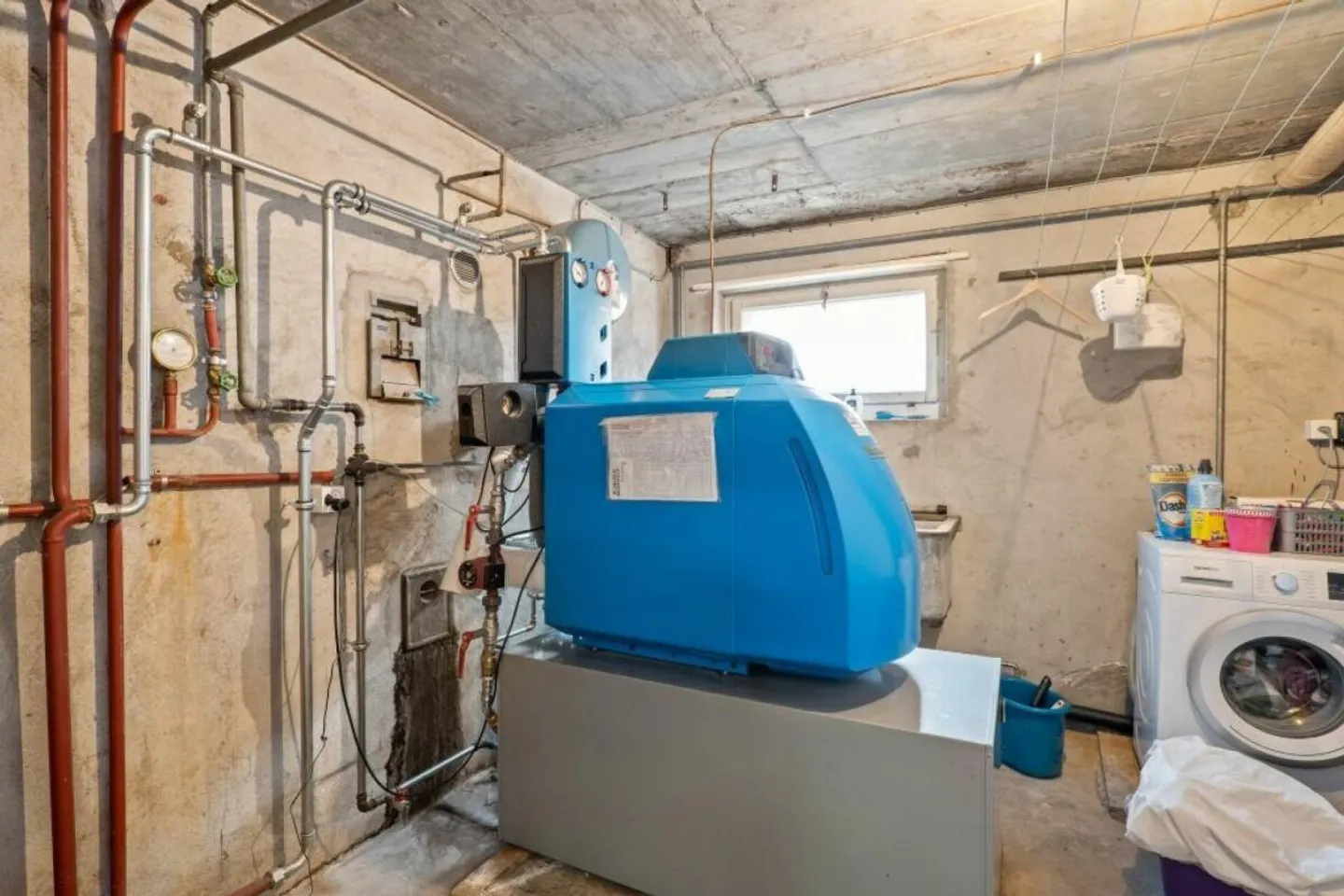 Chalet - Residential House with Building Land - Photo 26 of 30