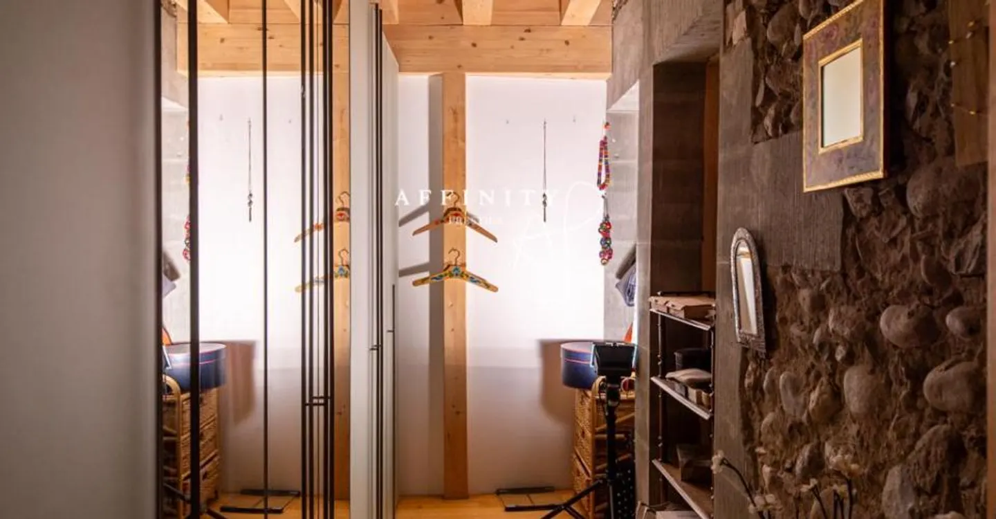 Charmante maison du 18ème - Photo 8 sur 13