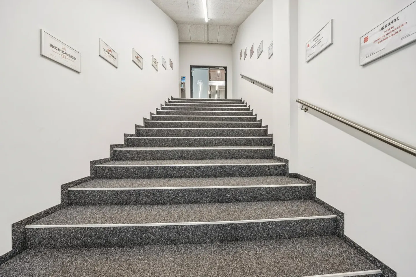 Bürofläche in der PostFinance Arena - Foto 3 von 16