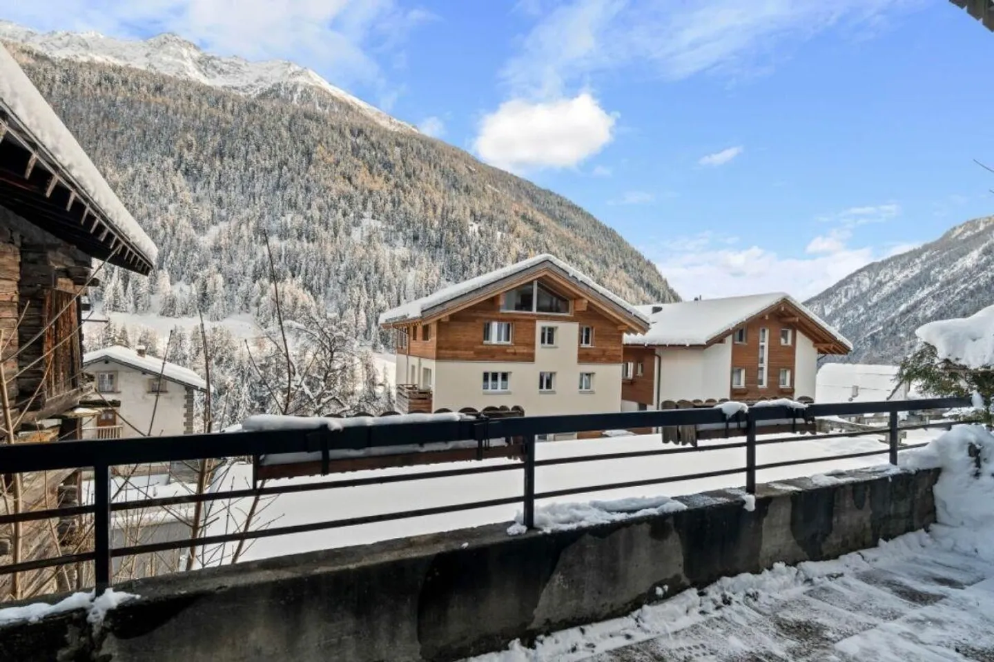 Chalet - Residential House with Building Land - Photo 29 of 30