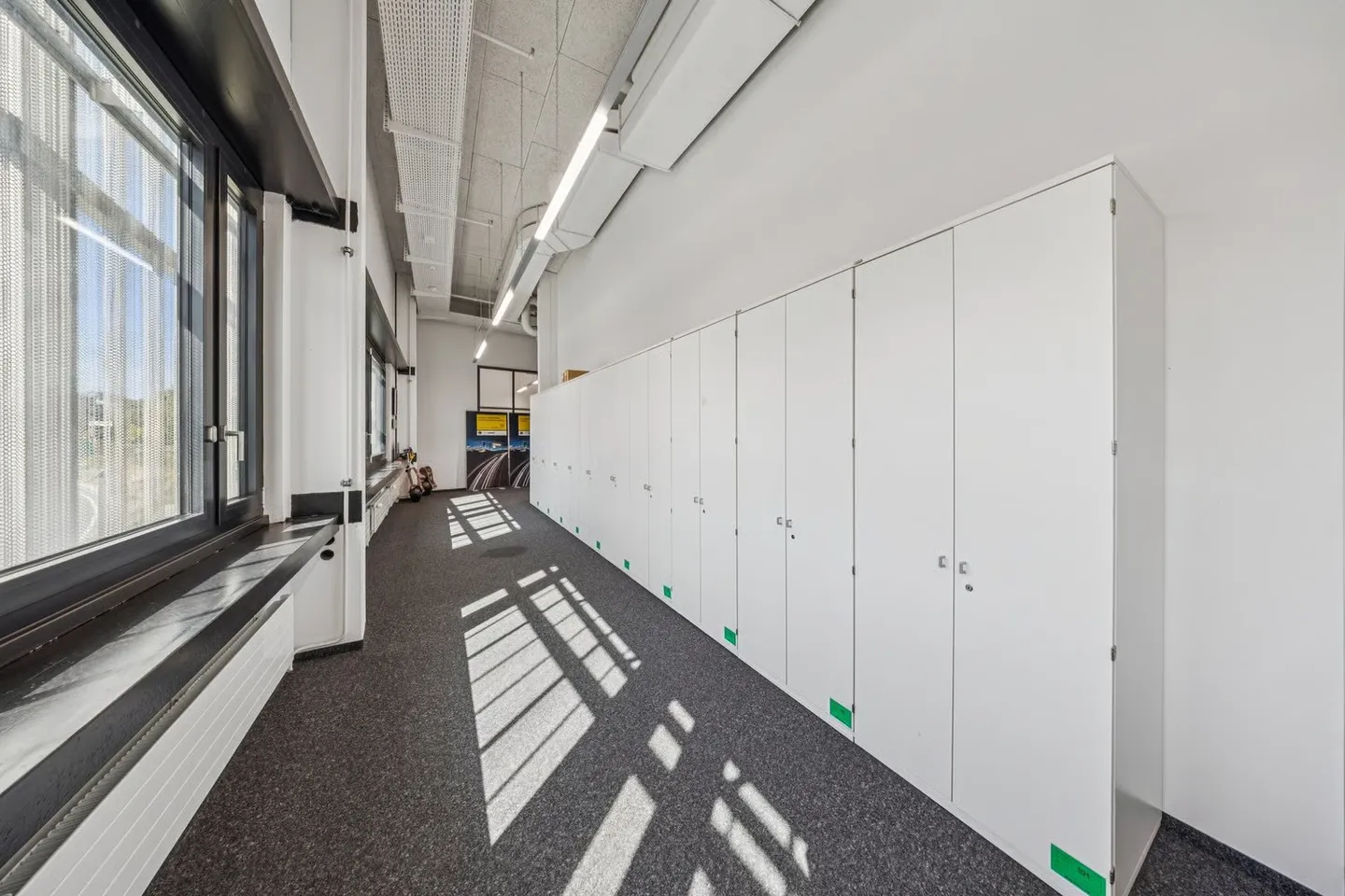 Bürofläche in der PostFinance Arena - Foto 4 von 16