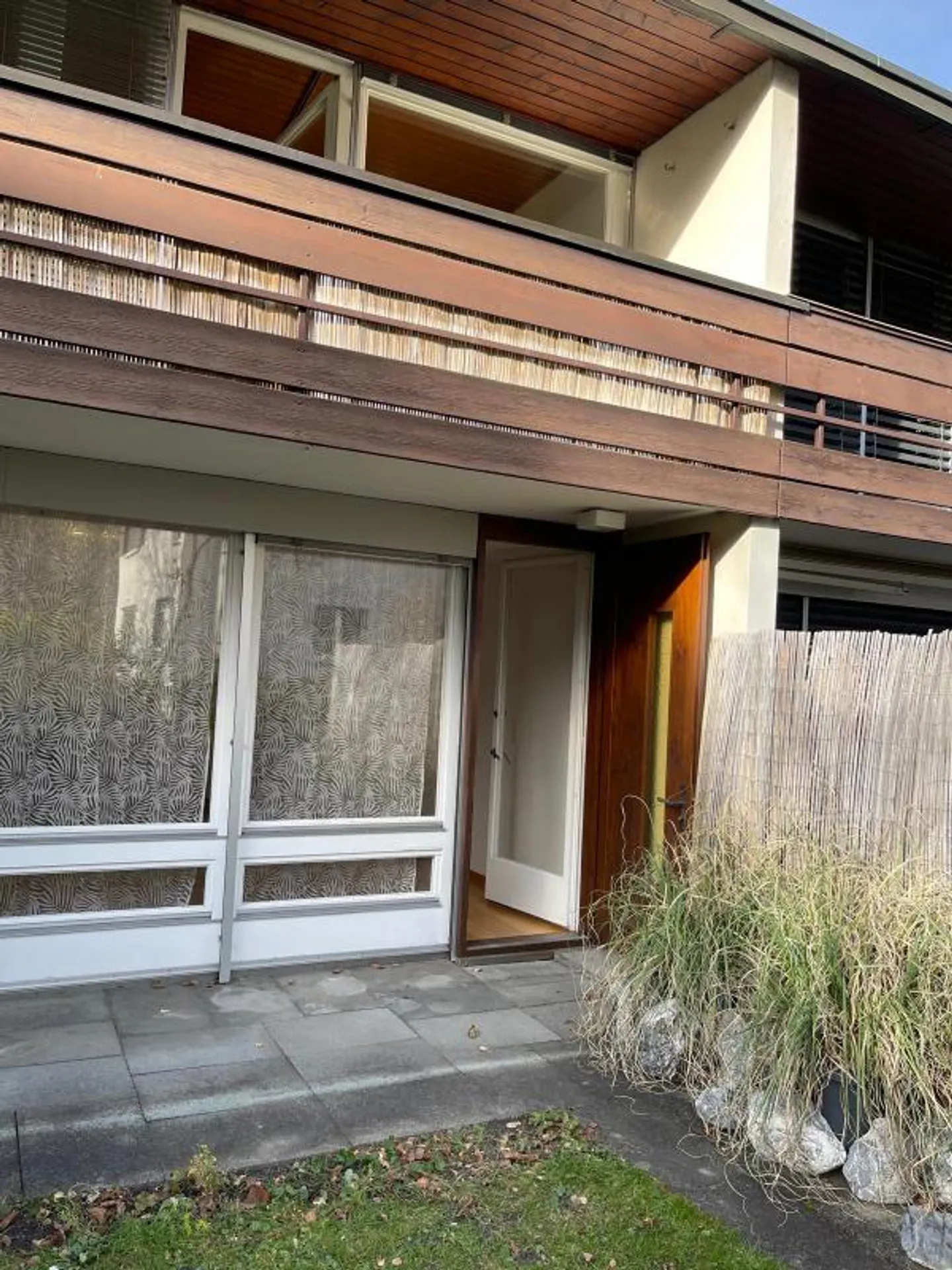 2.5 Room Maisonette - Photo 1 of 5