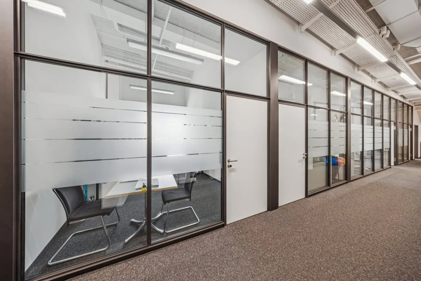 Bürofläche in der PostFinance Arena - Foto 5 von 16