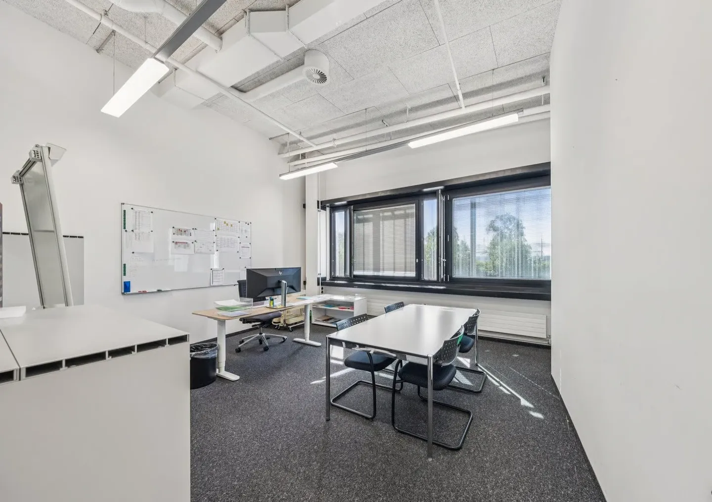 Bürofläche in der PostFinance Arena - Foto 6 von 16