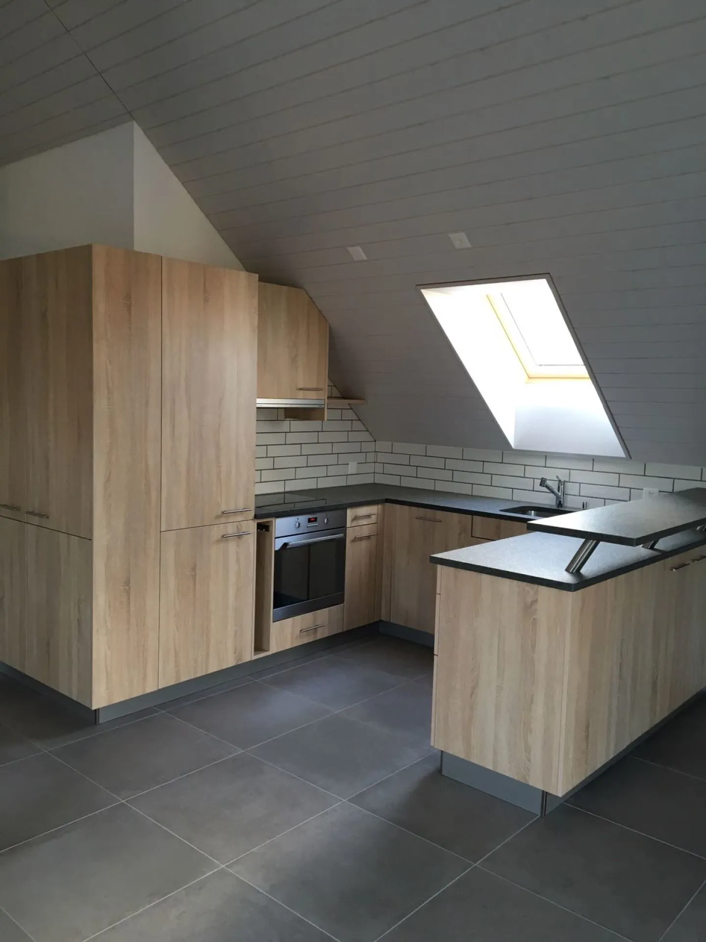 Sogno abitativo - Incantevole appartamento di 2½ stanze cerca nuovo inquilino! - Foto 4 di 8