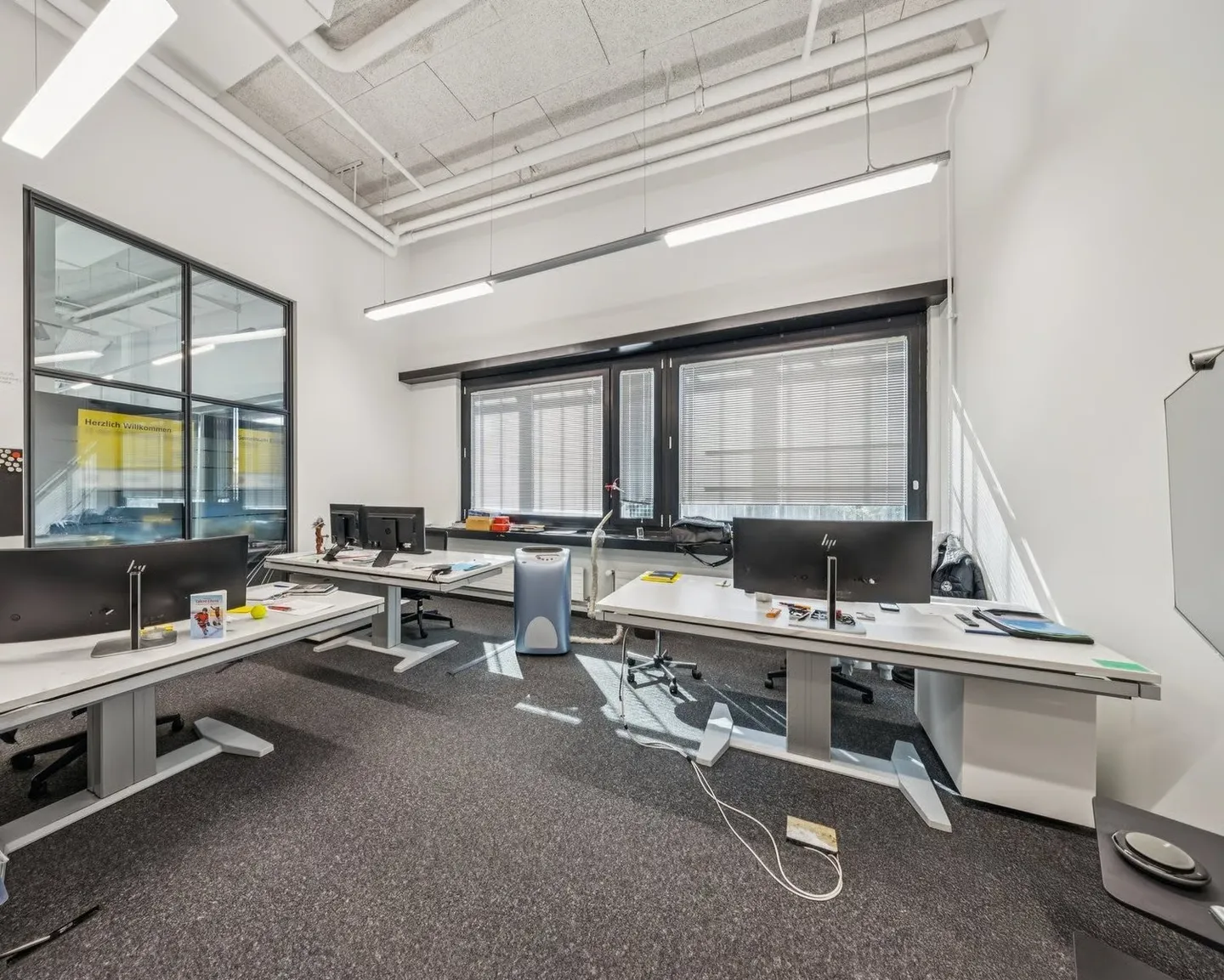 Bürofläche in der PostFinance Arena - Foto 7 von 16