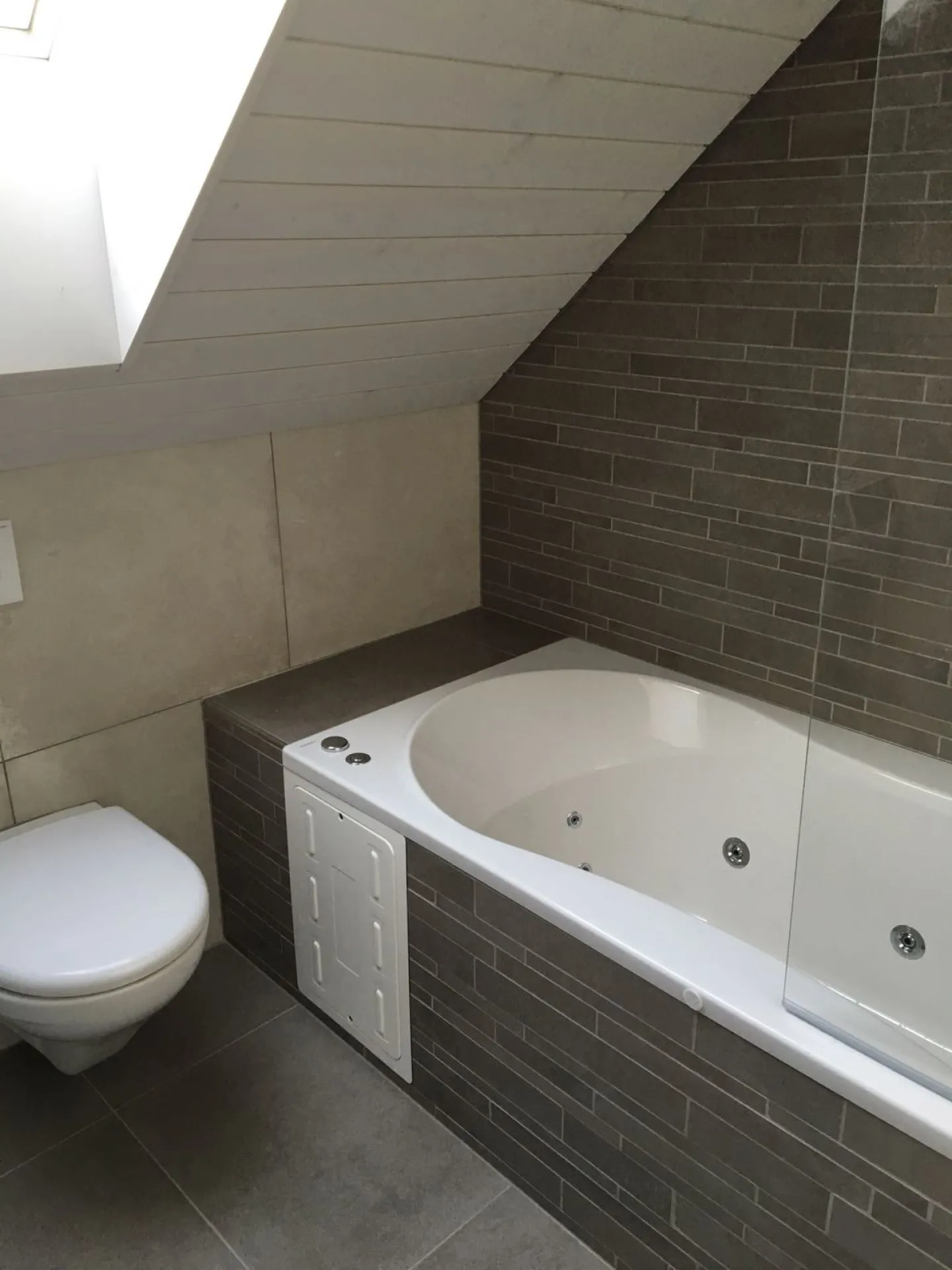 Sogno abitativo - Incantevole appartamento di 2½ stanze cerca nuovo inquilino! - Foto 5 di 8