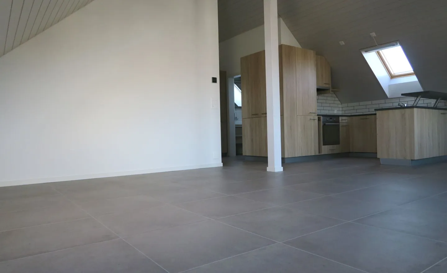 Sogno abitativo - Incantevole appartamento di 2½ stanze cerca nuovo inquilino! - Foto 6 di 8