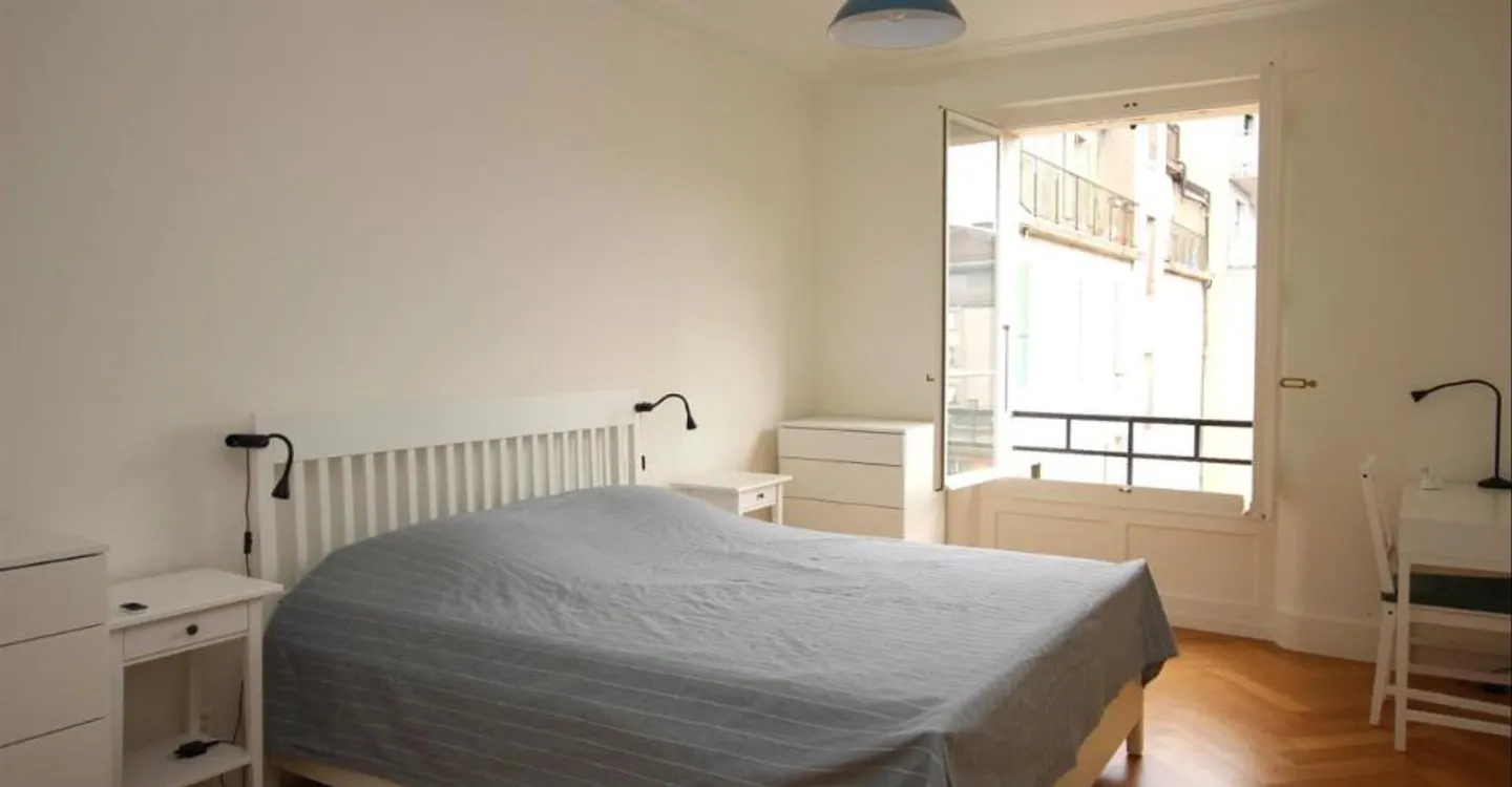 Appartamento di 3 stanze - Foto 1 di 3