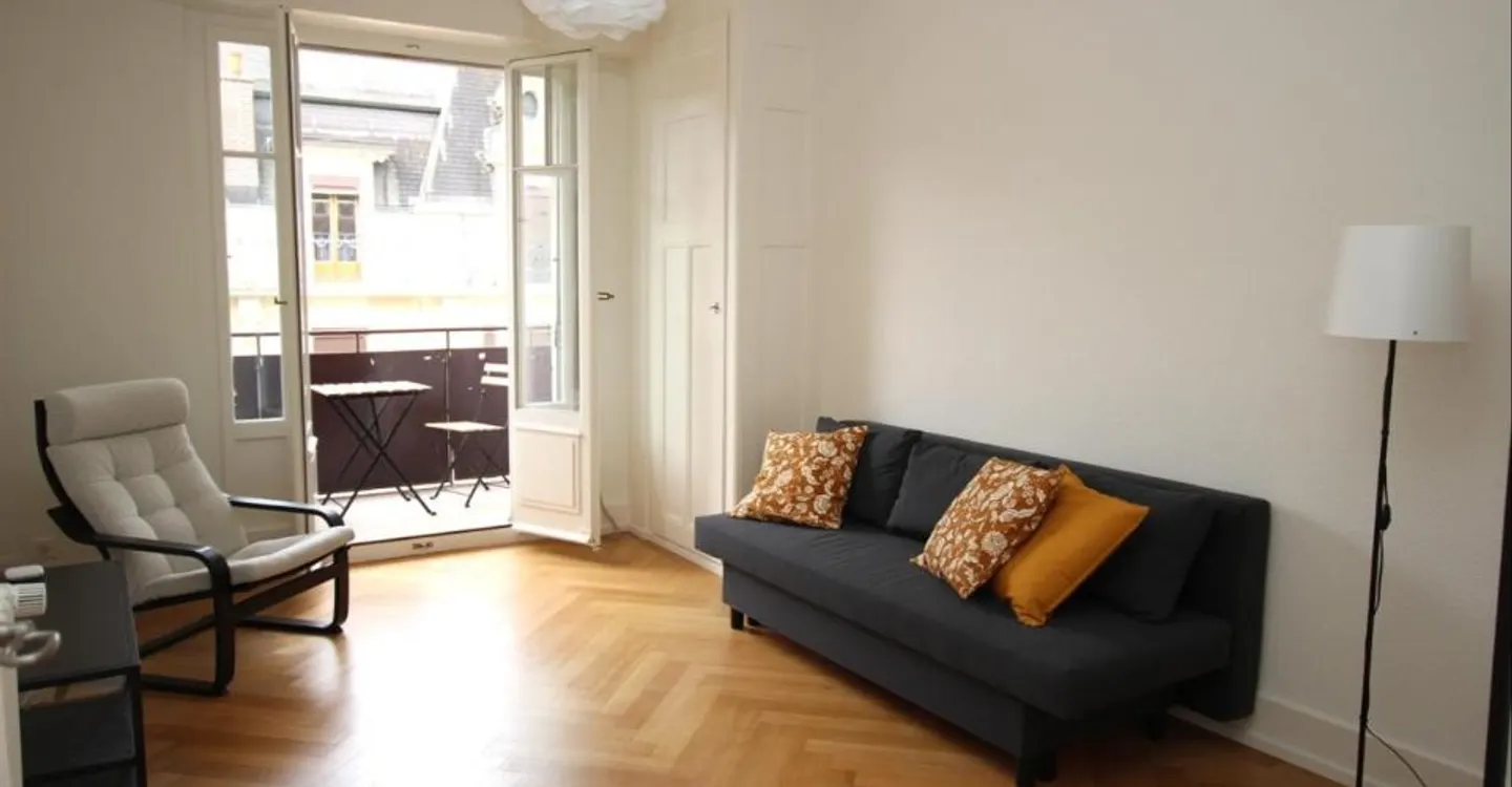Appartamento di 3 stanze - Foto 2 di 3