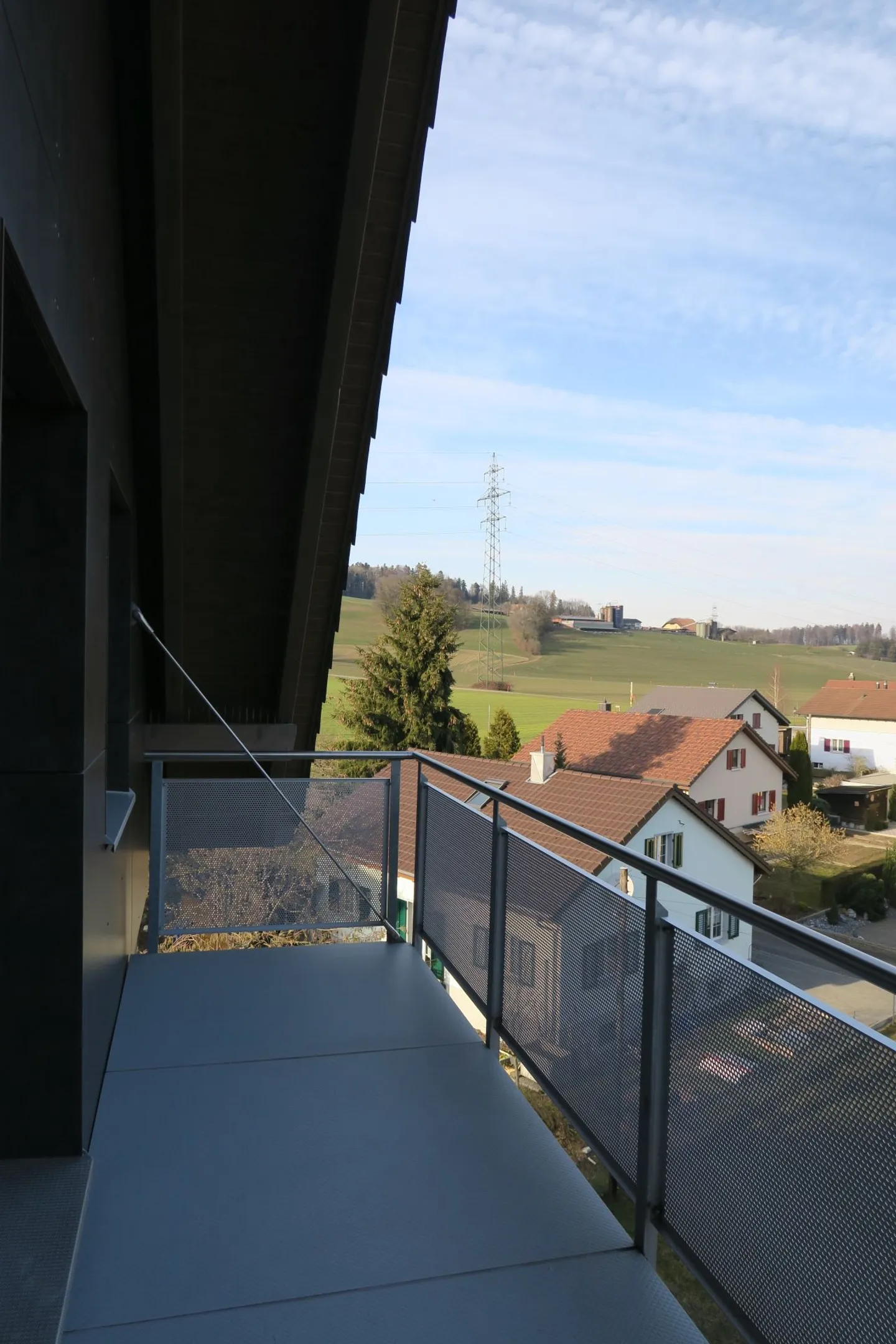 Sogno abitativo - Incantevole appartamento di 2½ stanze cerca nuovo inquilino! - Foto 8 di 8