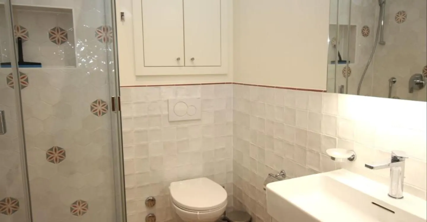 Appartamento di 3 stanze - Foto 3 di 3