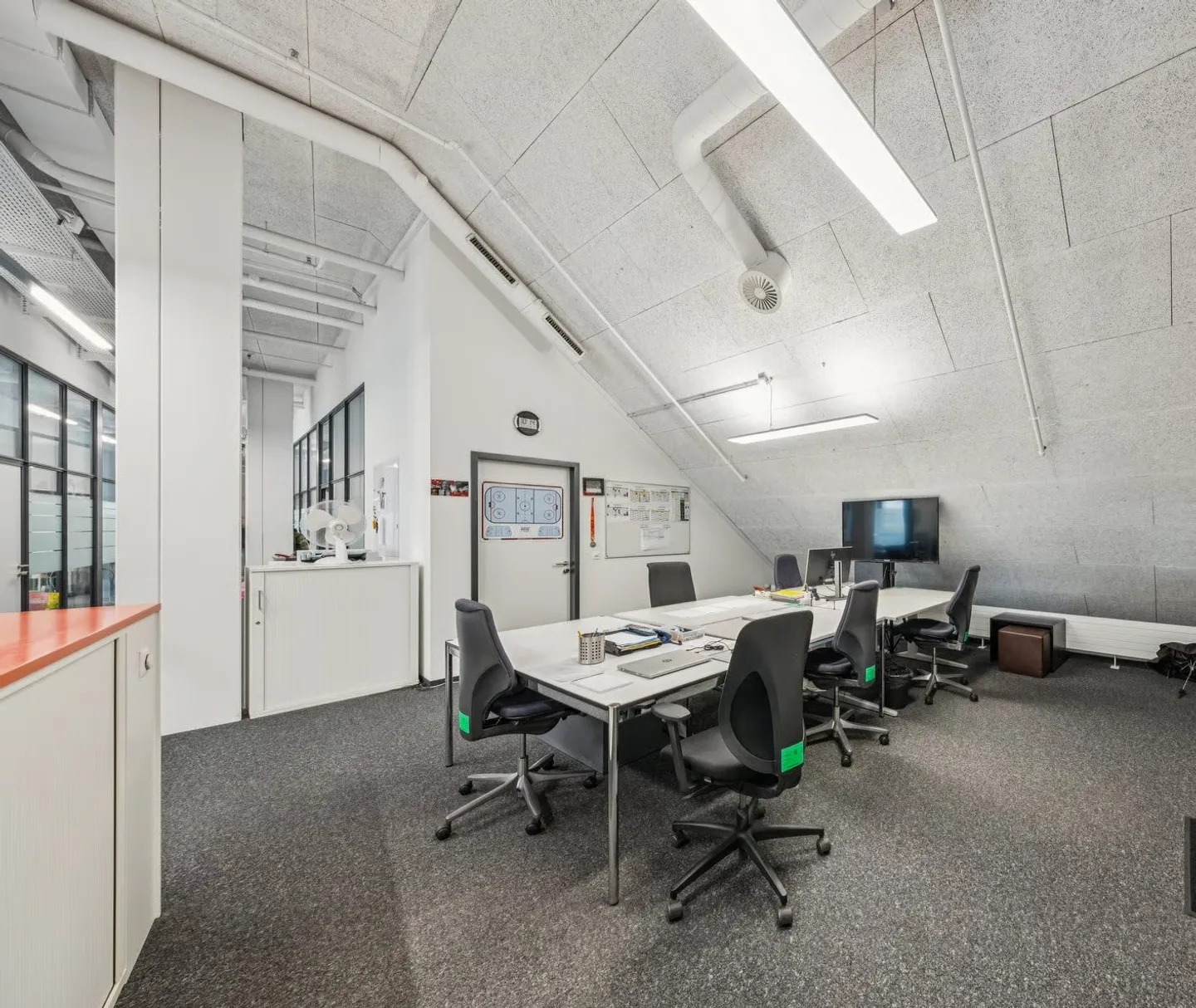 Bürofläche in der PostFinance Arena - Foto 8 von 16