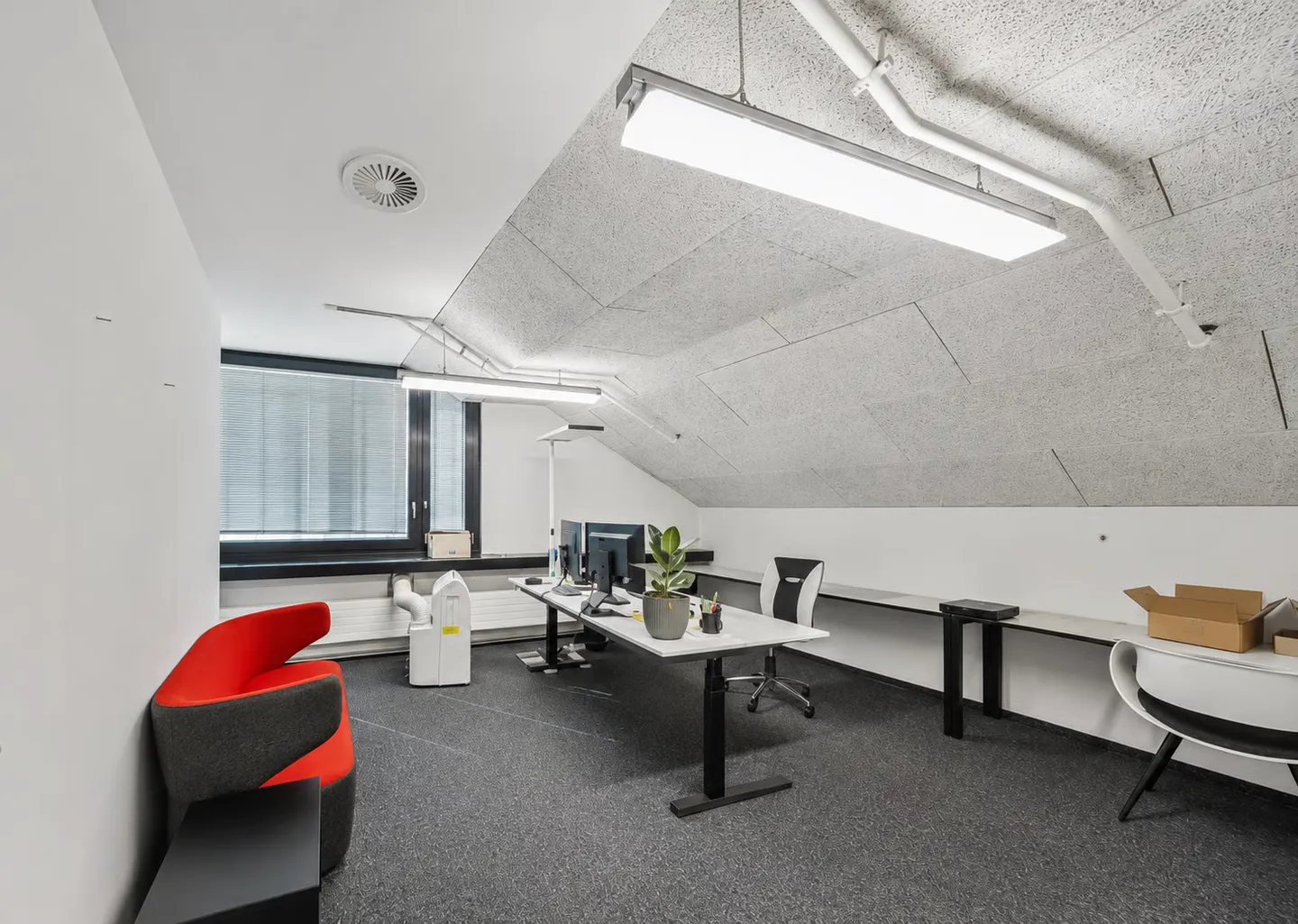 Bürofläche in der PostFinance Arena - Foto 9 von 16