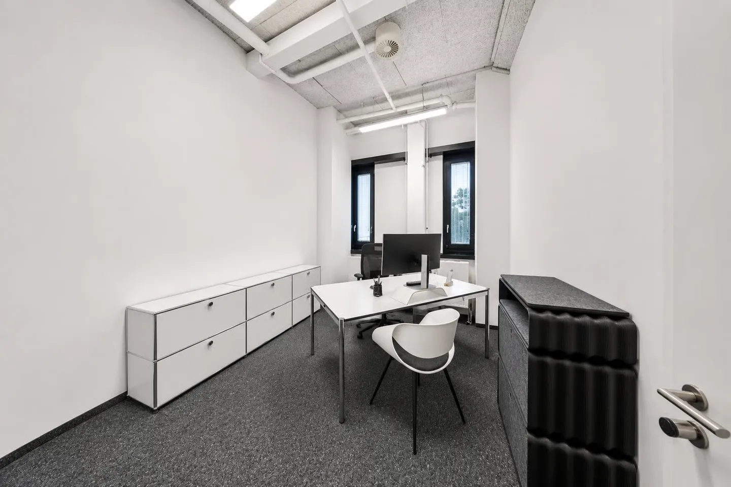 Bürofläche in der PostFinance Arena - Foto 10 von 16