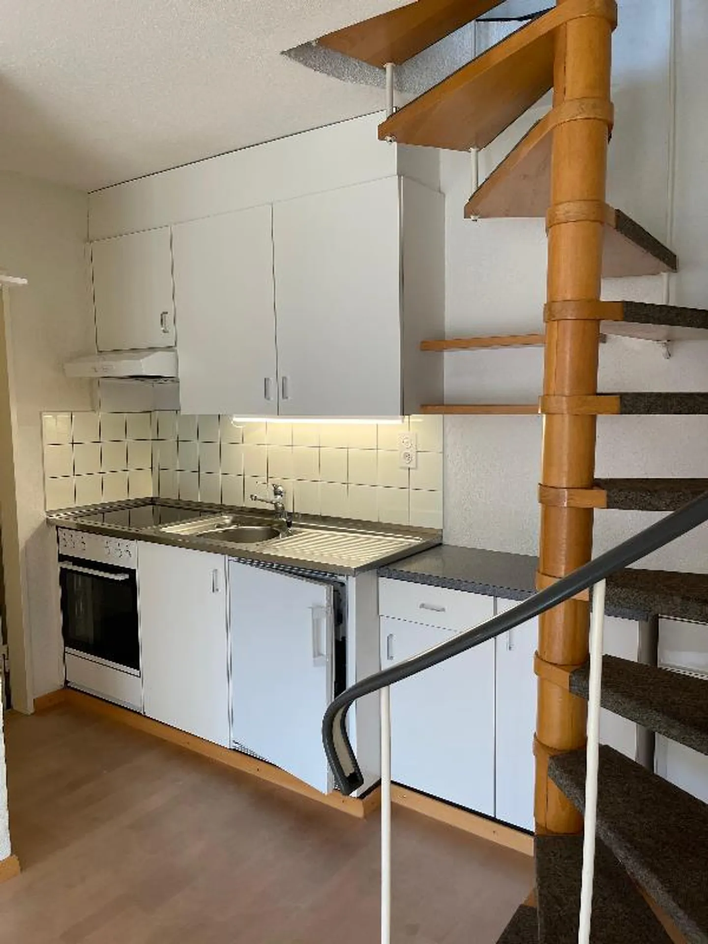 2.5 Room Maisonette - Photo 3 of 5