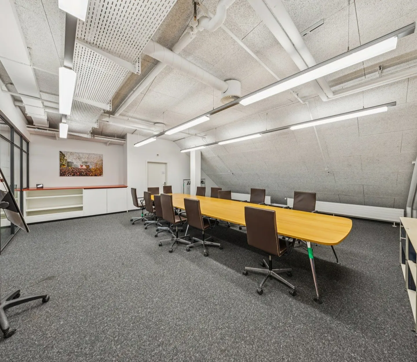 Bürofläche in der PostFinance Arena - Foto 12 von 16