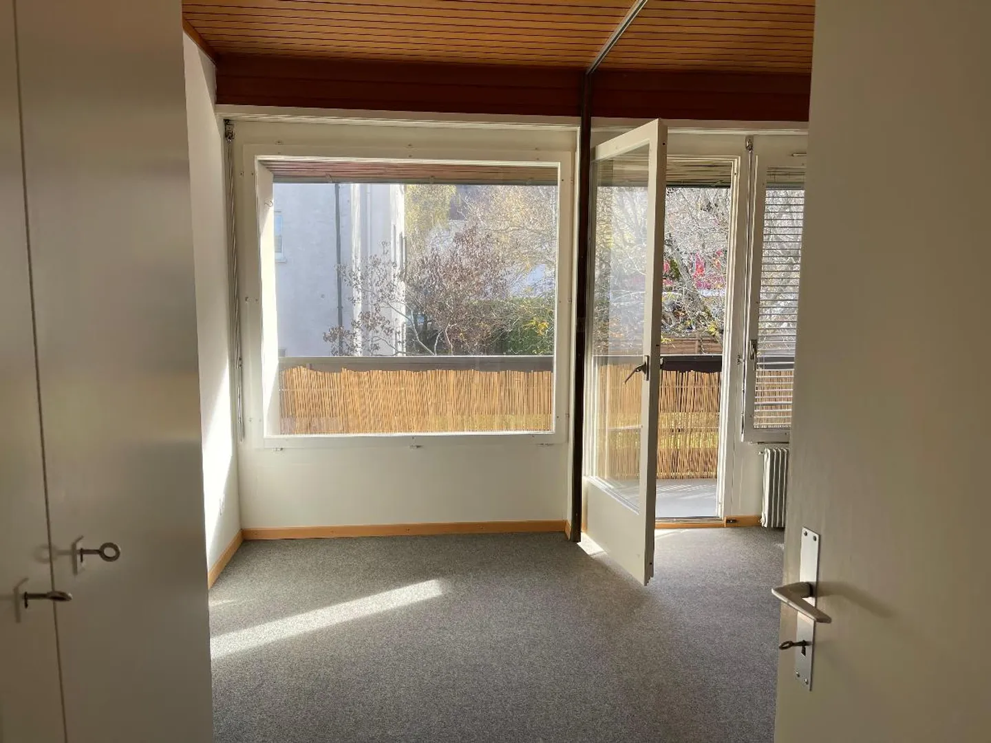 2.5 Room Maisonette - Photo 4 of 5