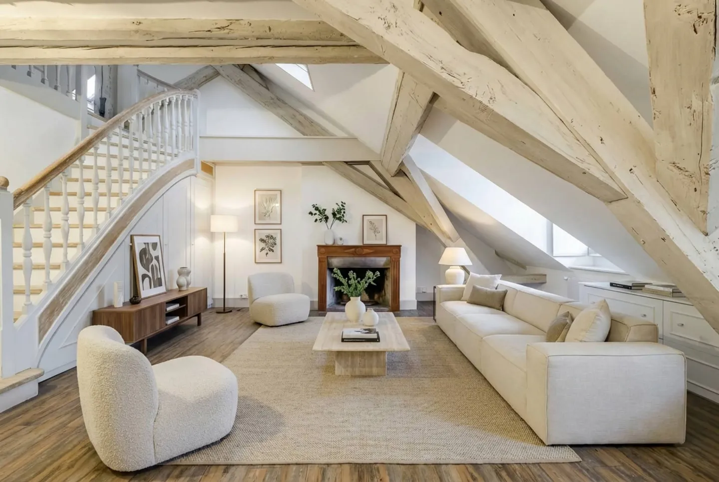 Charming Duplex in Old Town - Photo 1 of 6