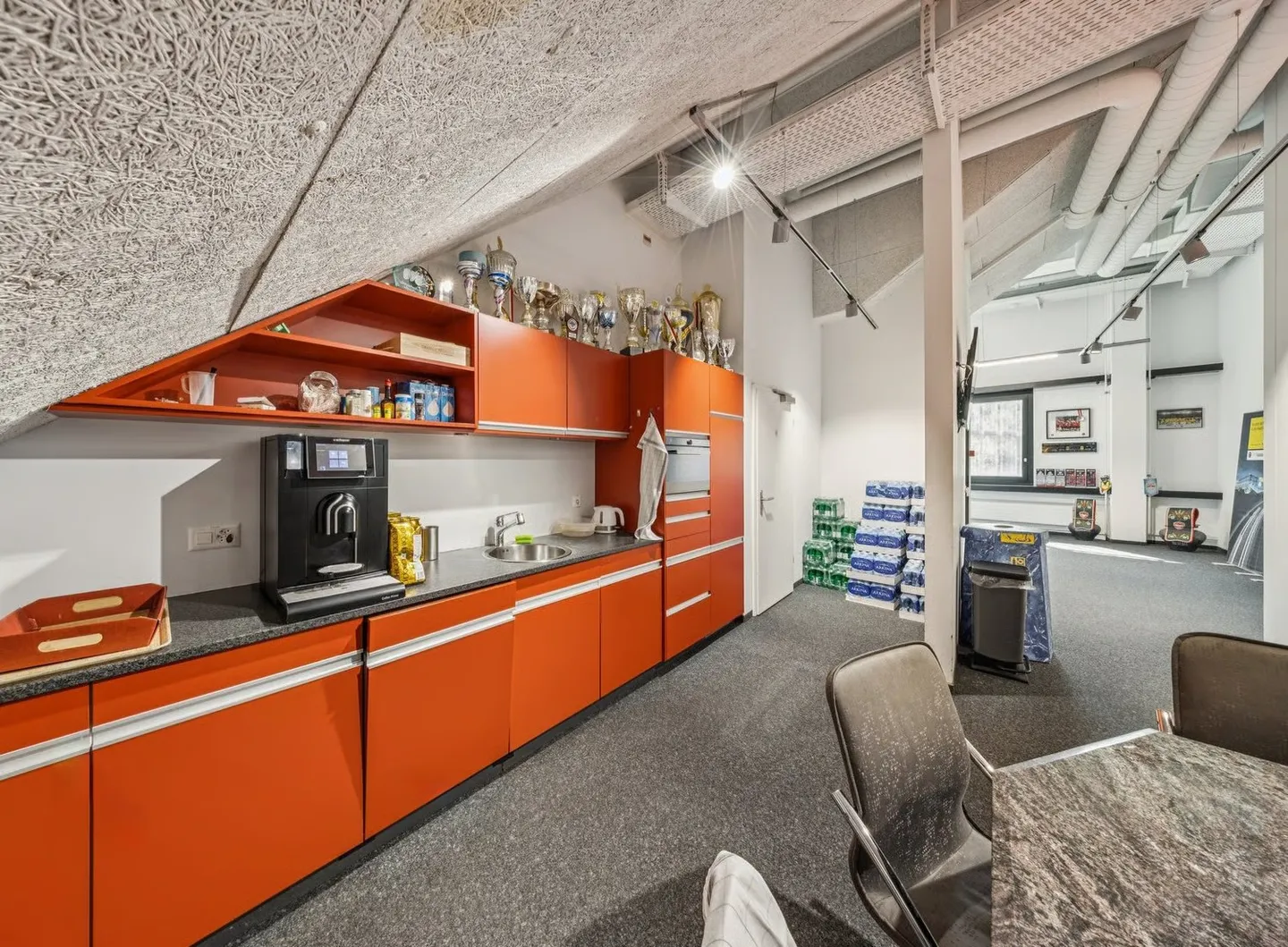Bürofläche in der PostFinance Arena - Foto 14 von 16