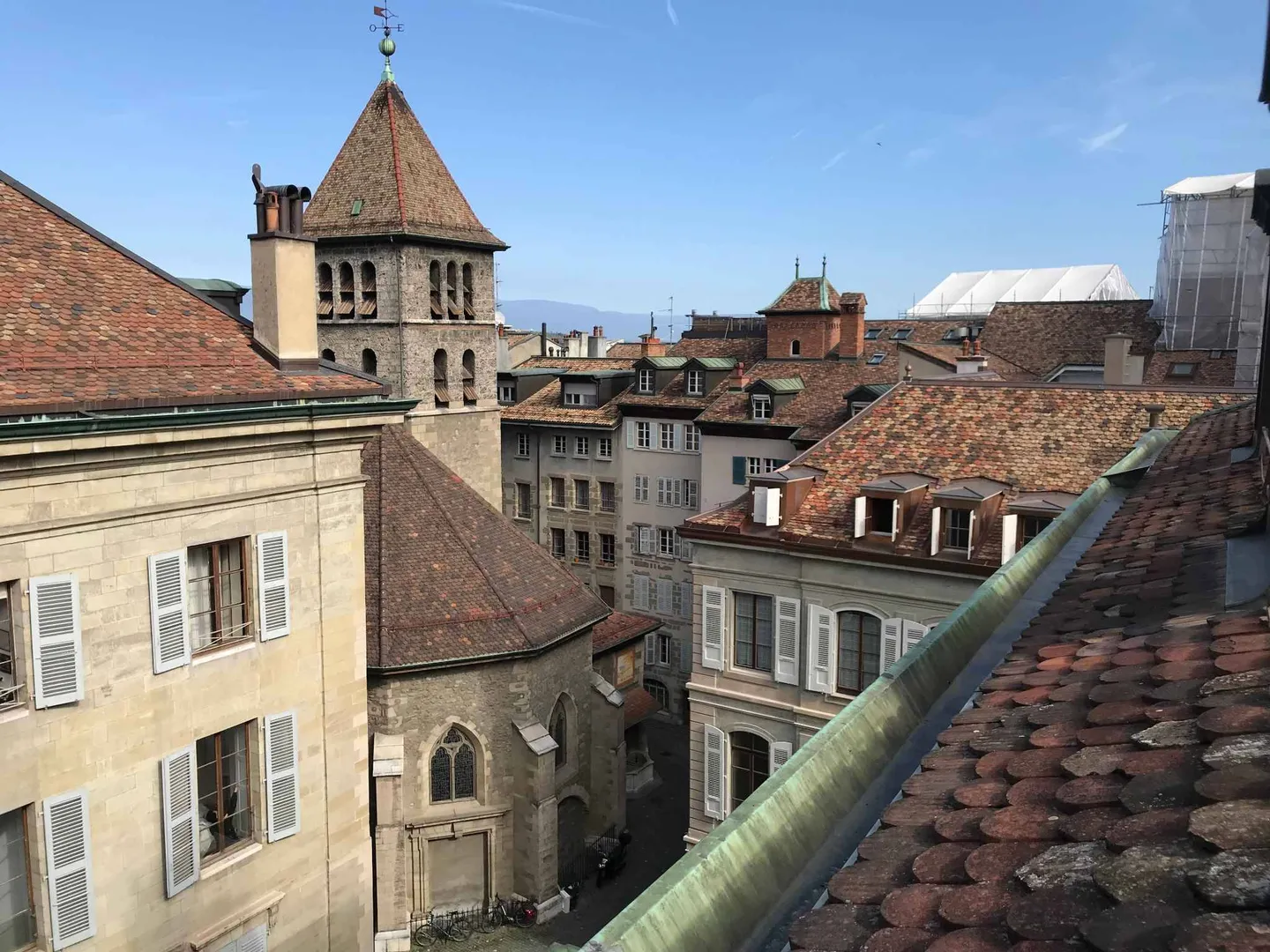 Charming Duplex in Old Town - Photo 6 of 6