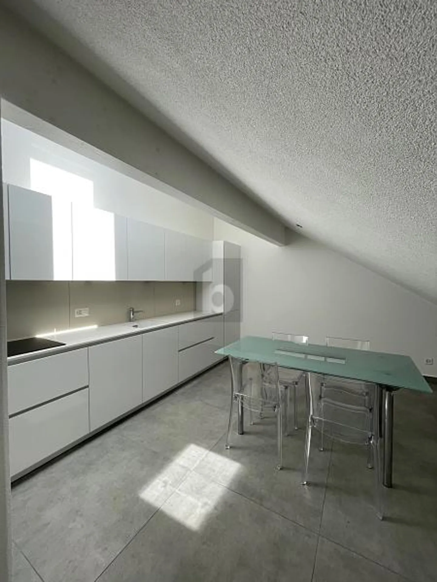 Neues 3,5-Zimmer-Apartment in Courgenay - Foto 1 von 6
