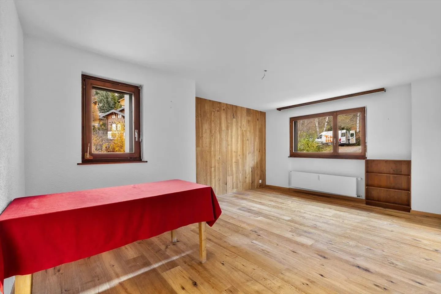 Charmant appartement de 2.5pces avec place intérieure - Photo 3 sur 13