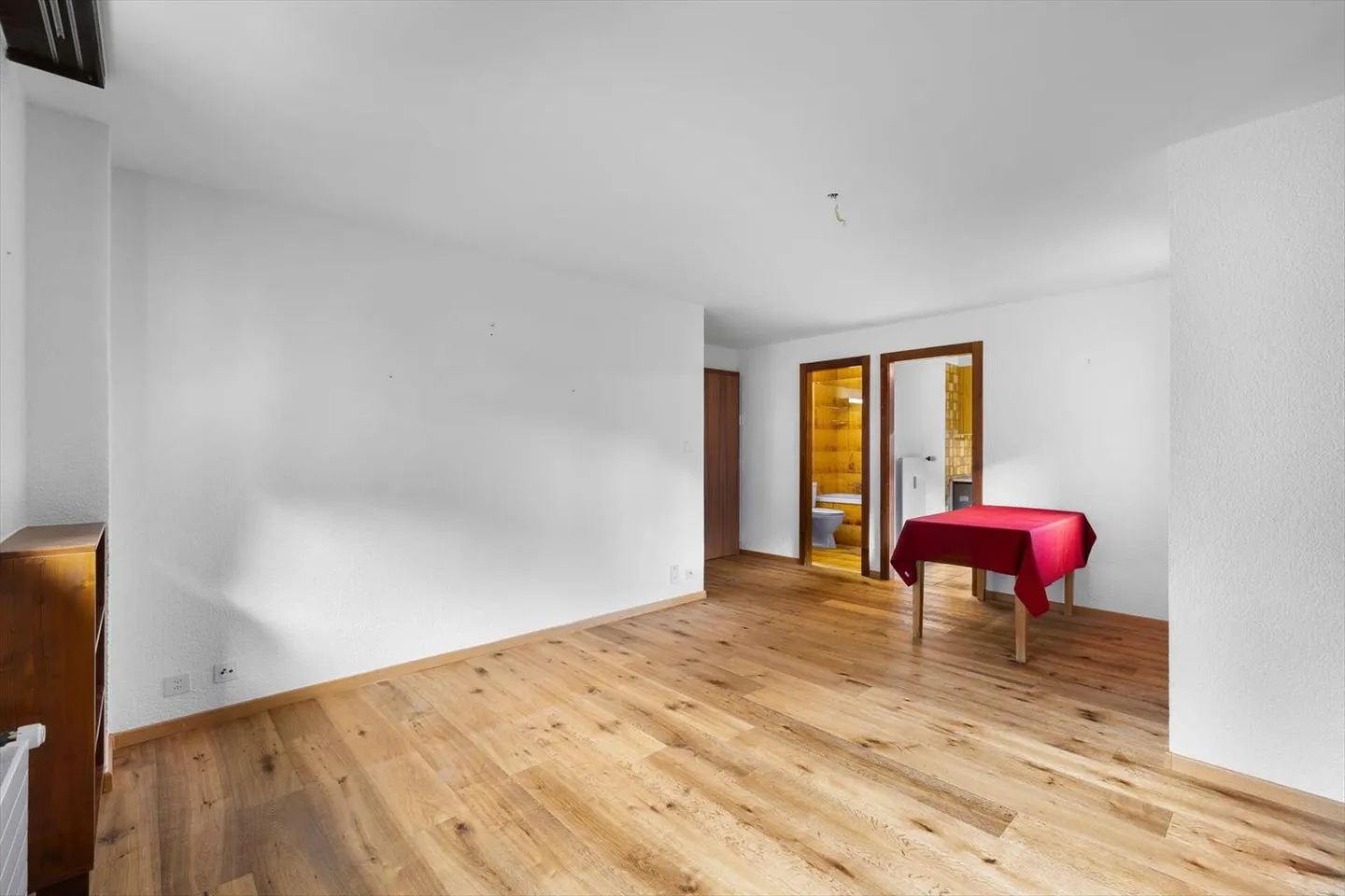 Charmant appartement de 2.5pces avec place intérieure - Photo 4 sur 13