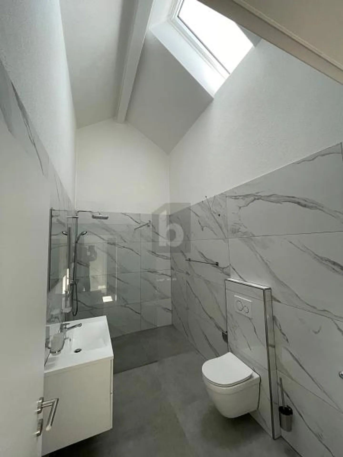 Neues 3,5-Zimmer-Apartment in Courgenay - Foto 2 von 6