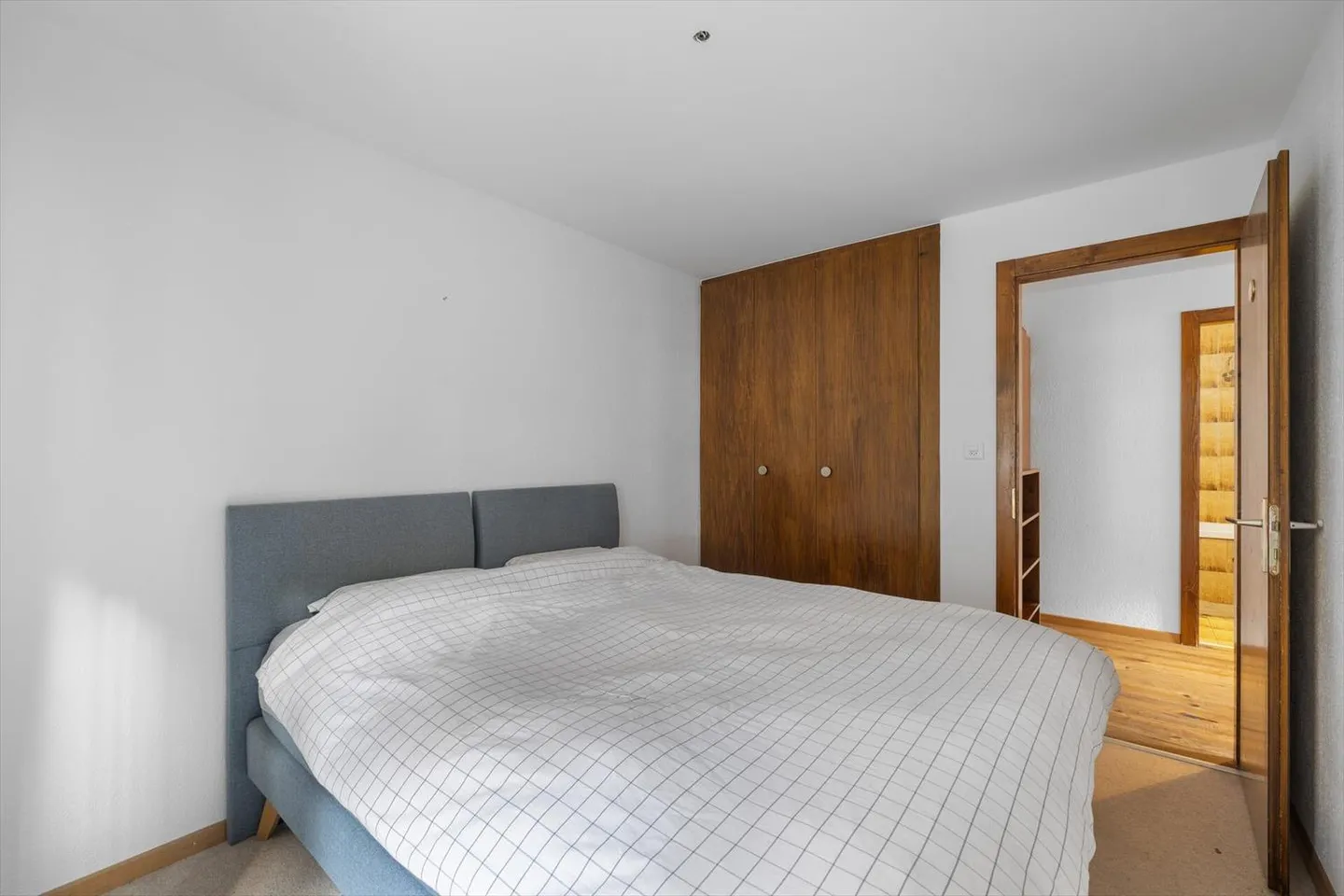 Charmant appartement de 2.5pces avec place intérieure - Photo 10 sur 13