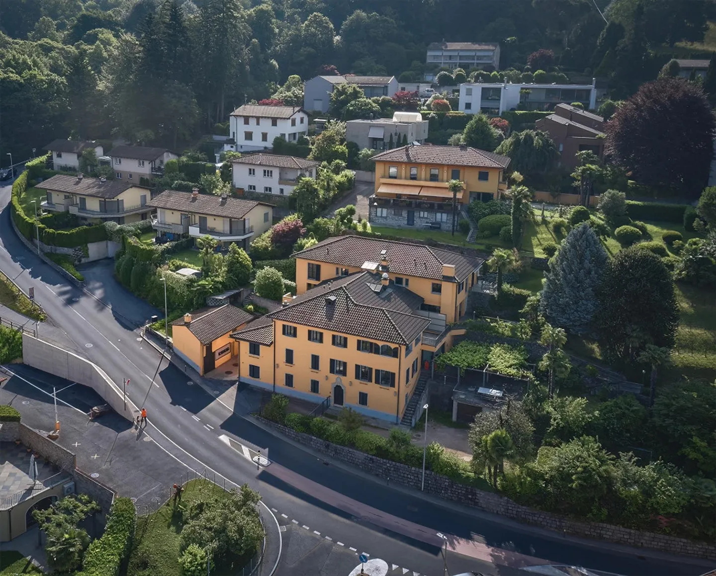 Geräumiges Haus in der Natur - Foto 2 von 13