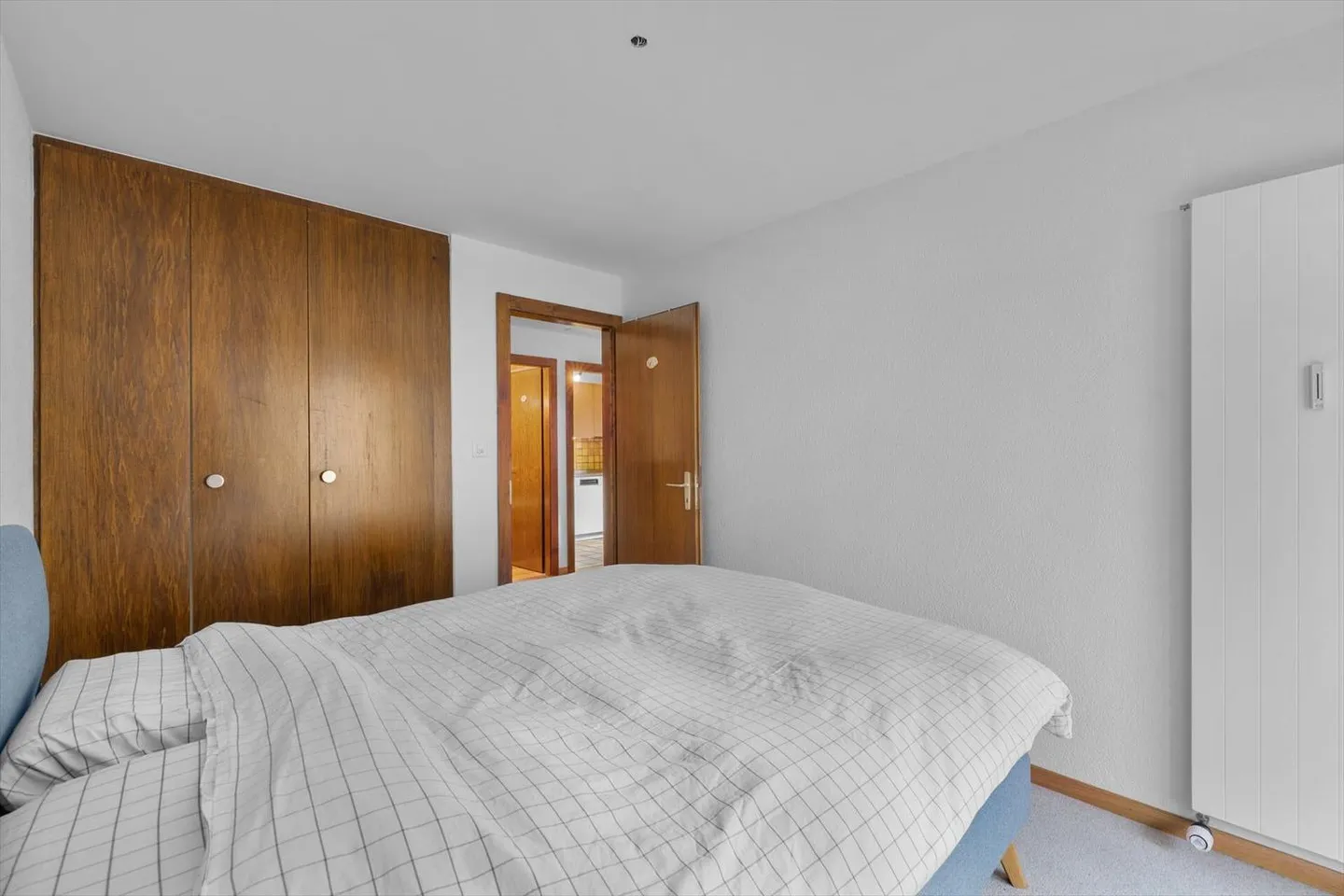 Charmant appartement de 2.5pces avec place intérieure - Photo 11 sur 13