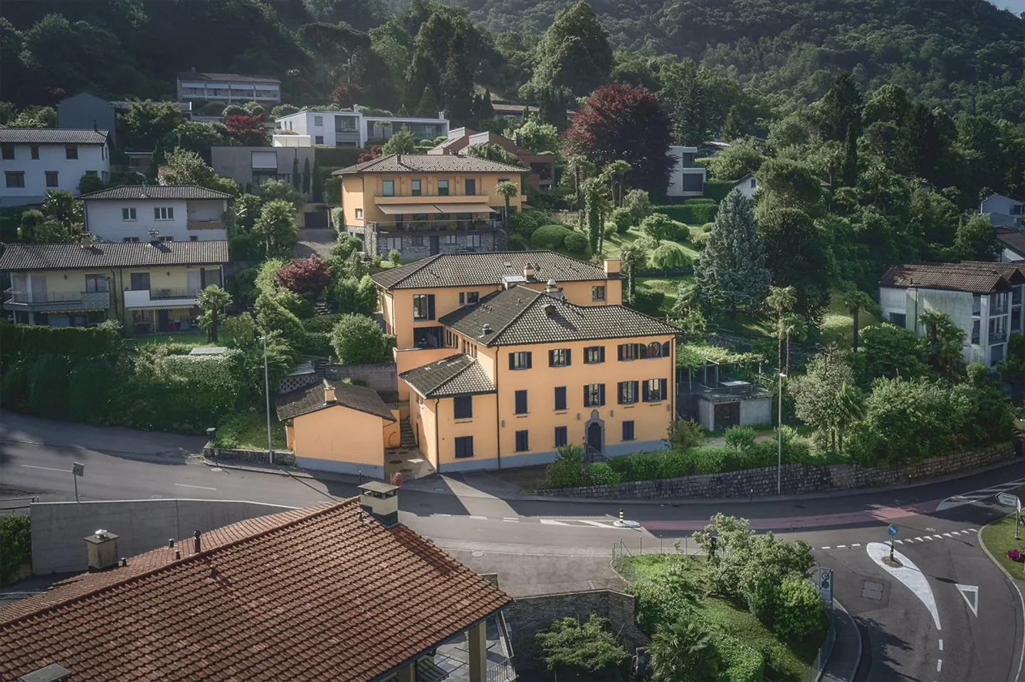 Geräumiges Haus in der Natur - Foto 3 von 13