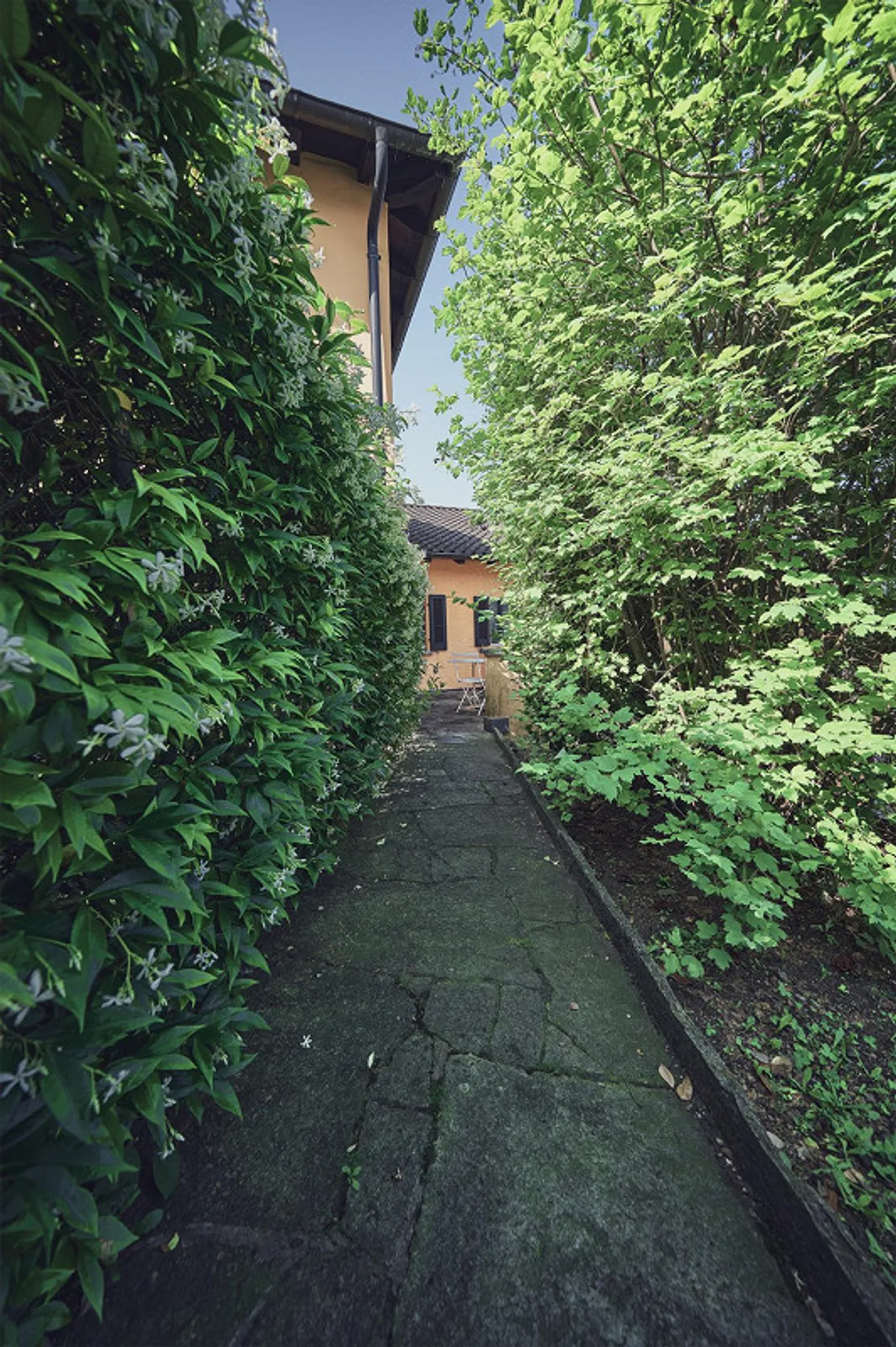 Geräumiges Haus in der Natur - Foto 9 von 13