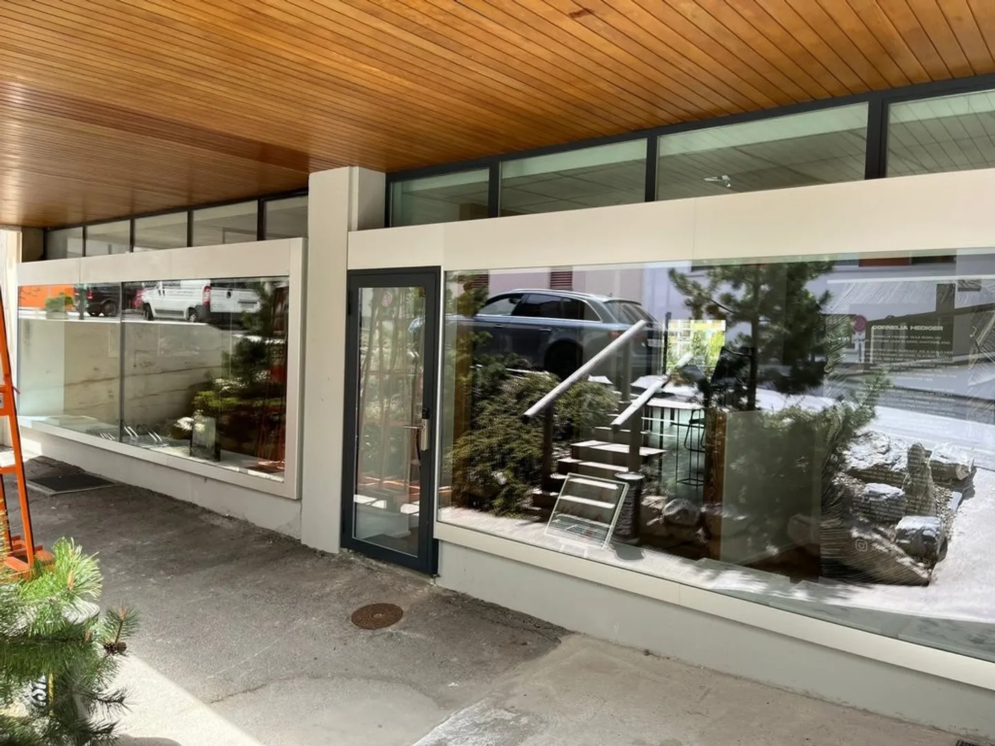 Spazio Commerciale a Crans-Montana - Foto 6 di 12