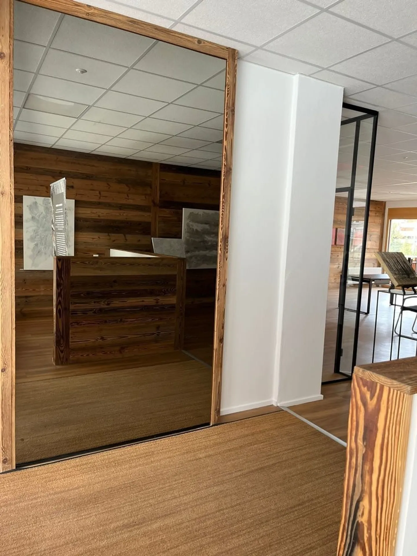 Spazio Commerciale a Crans-Montana - Foto 4 di 12