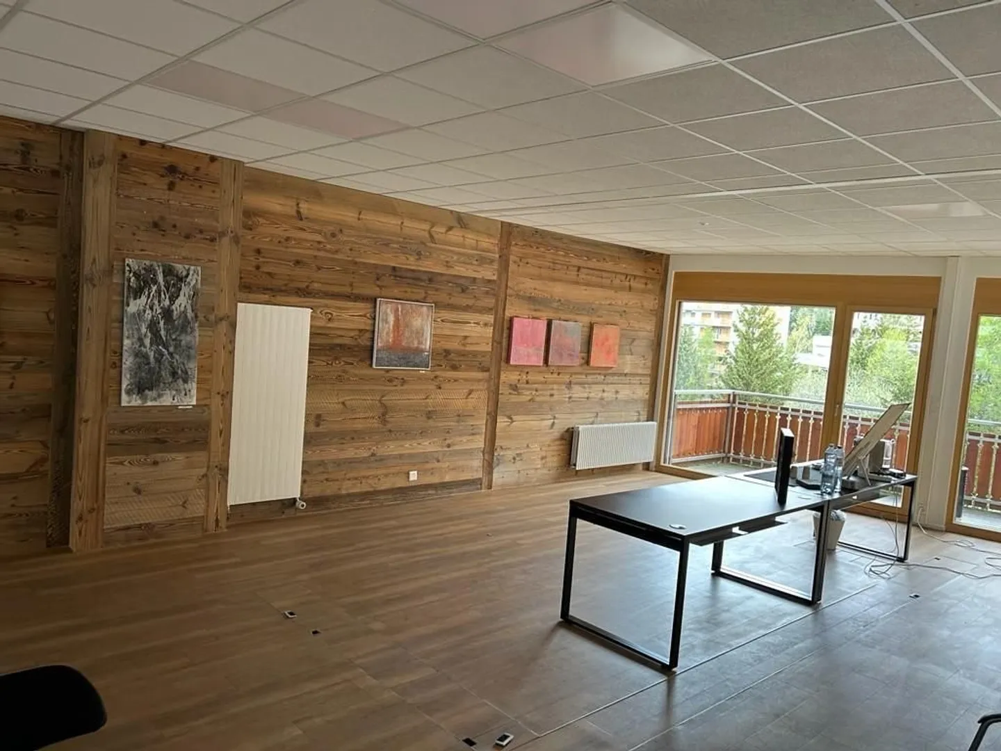 Spazio Commerciale a Crans-Montana - Foto 10 di 12