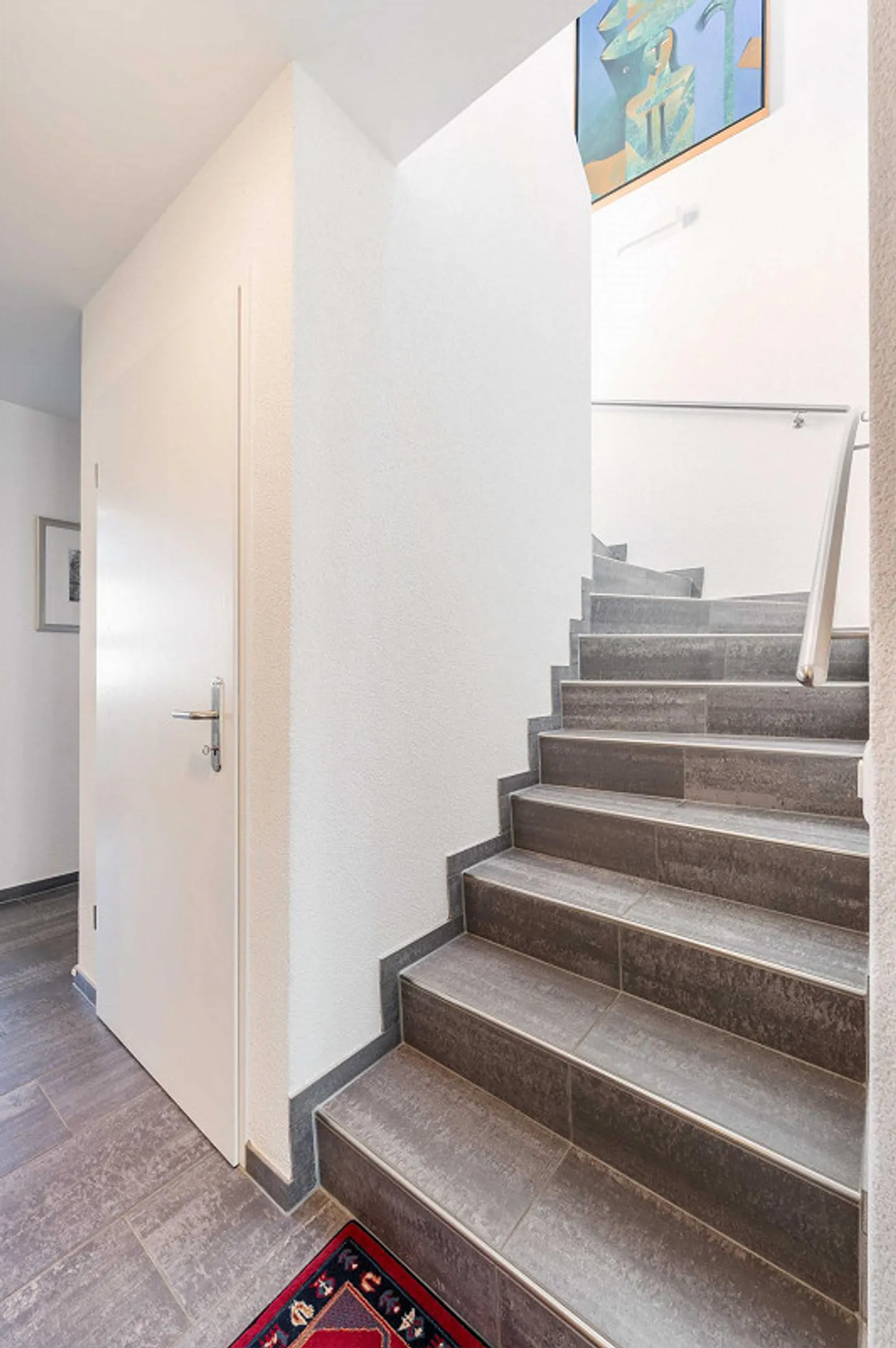 Zentral Wohnen mit schönem Blick - Foto 4 von 9