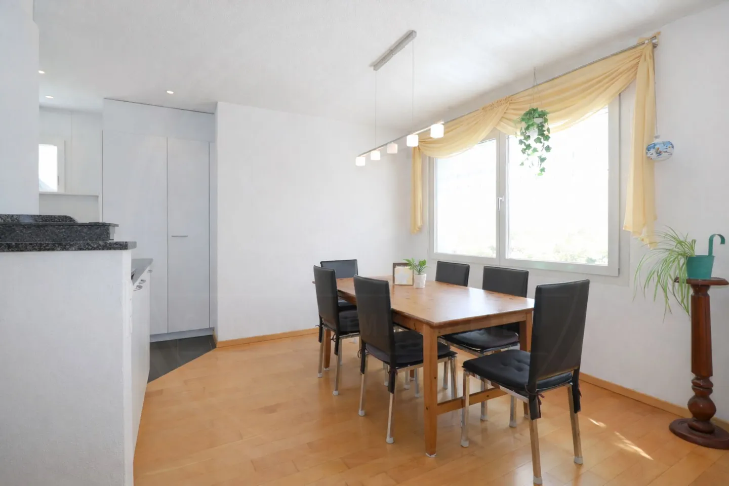 Spacious 5½-Room Apartment - Photo 6 of 19