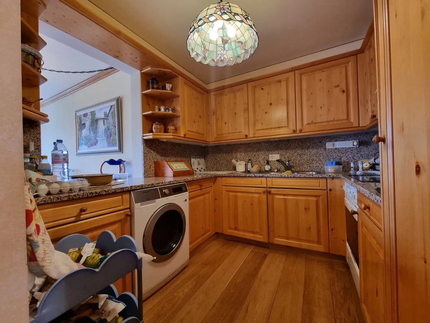 Elegant 7.5-Room Apartment in Crans - Photo 8 of 13