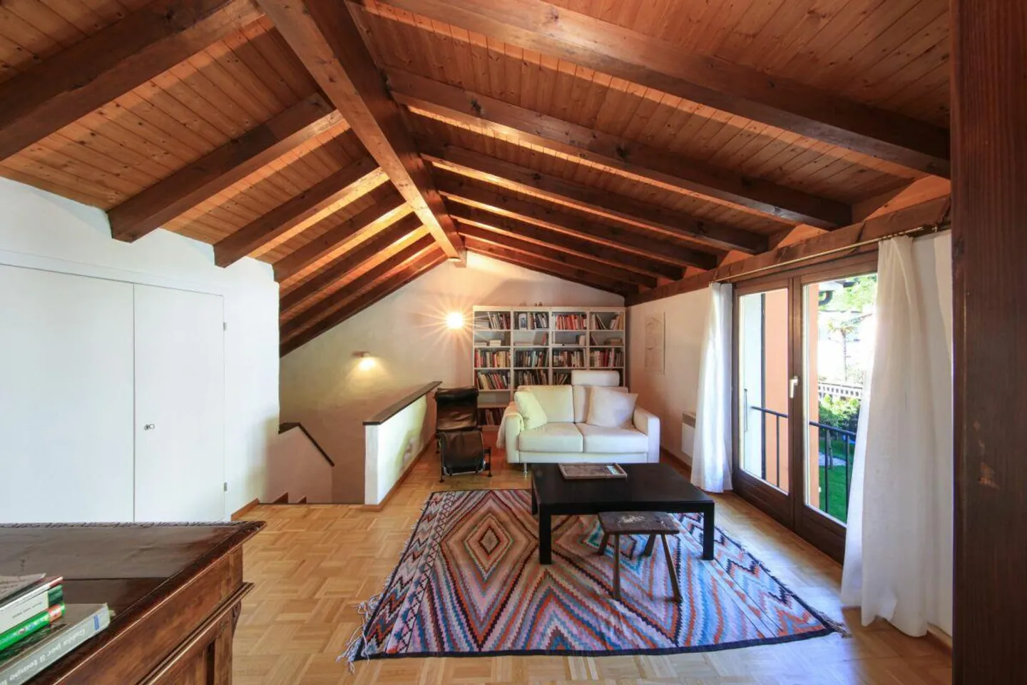 Losone - Charming house in the heart of San Rocco - Photo 1 of 18