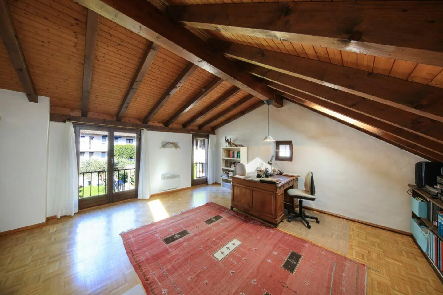 Losone - Charming house in the heart of San Rocco - Photo 3 of 18