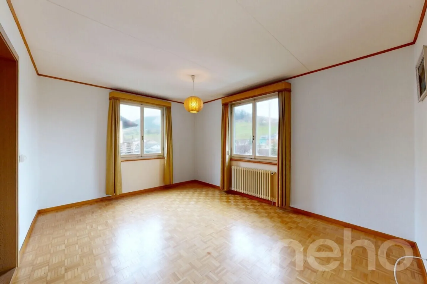 Single-family house with garden and great potential in Gelterkinden - Photo 7 of 12