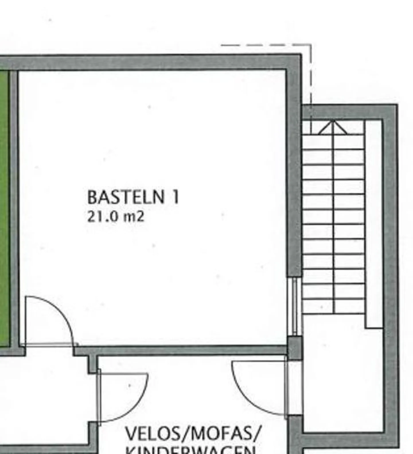 Votre créativité n'a-t-elle plus de place chez vous ? - Photo 1 sur 4