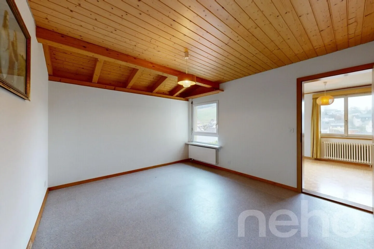 Single-family house with garden and great potential in Gelterkinden - Photo 8 of 12