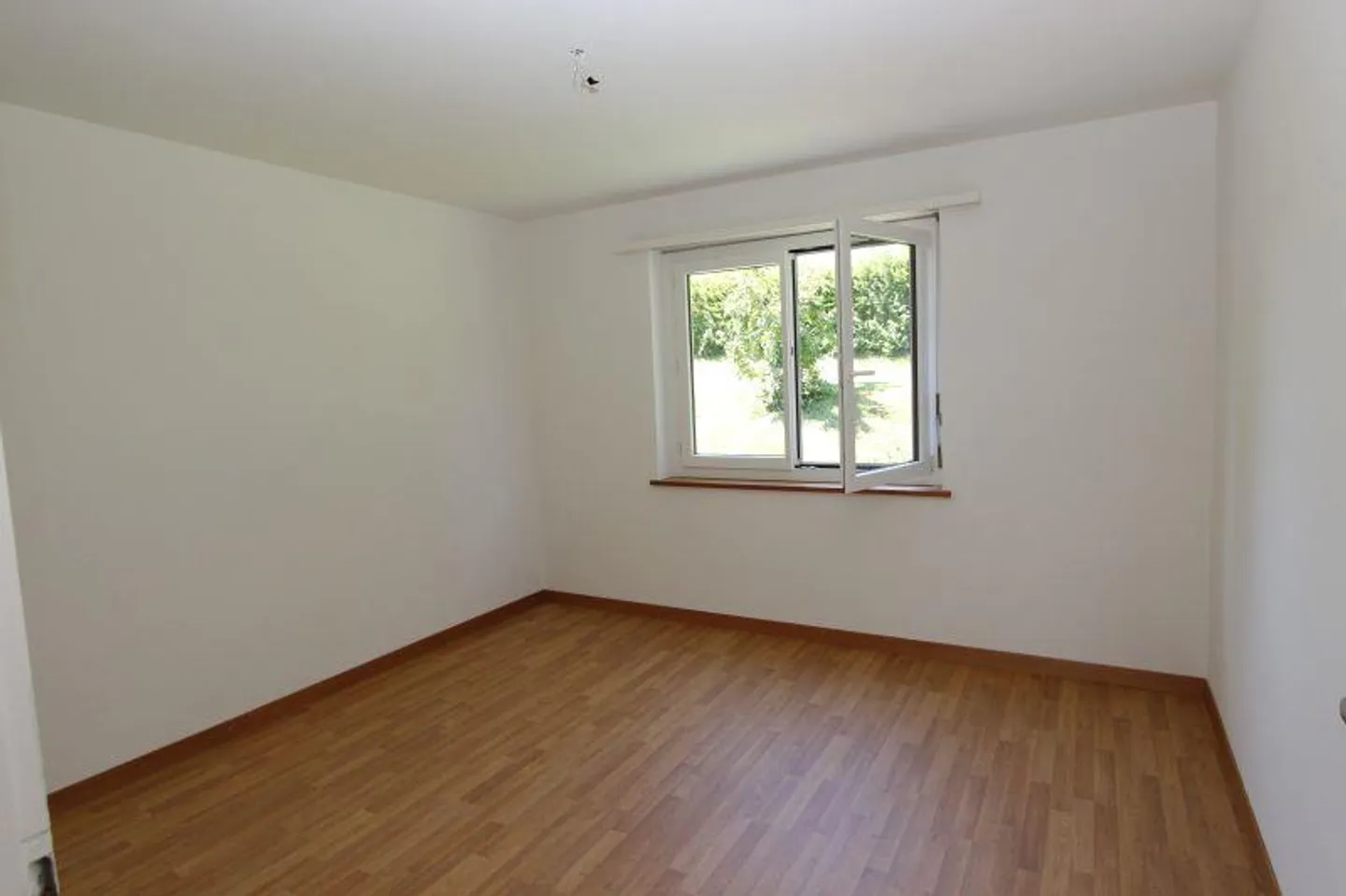 Befristet: Freundliche Wohnung an zentraler Lage - Foto 8 von 9