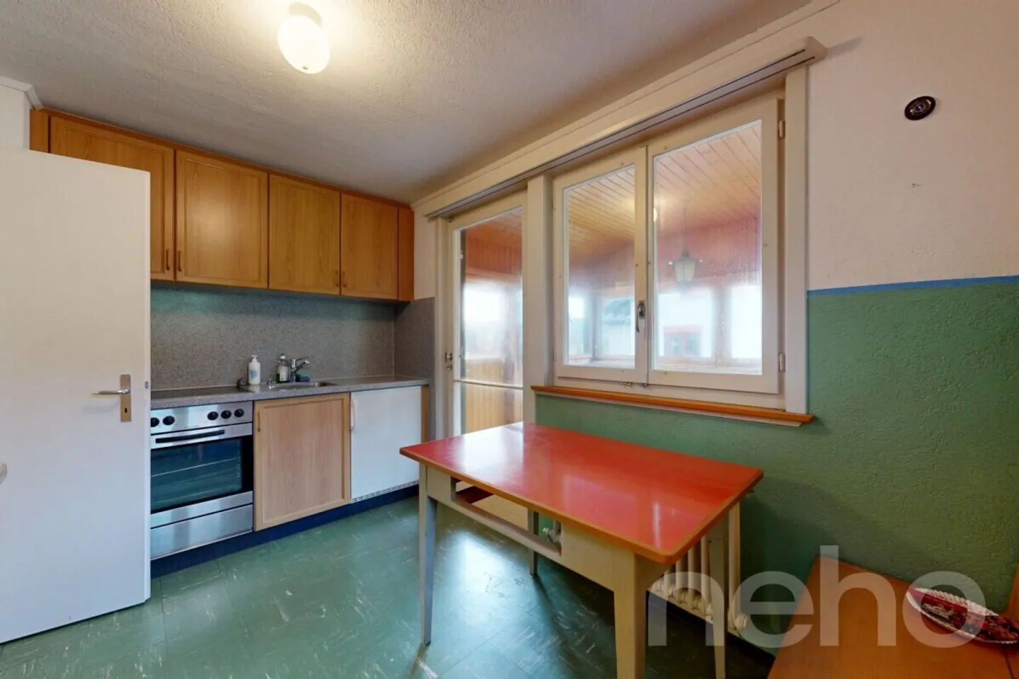 Single-family house with garden and great potential in Gelterkinden - Photo 11 of 12