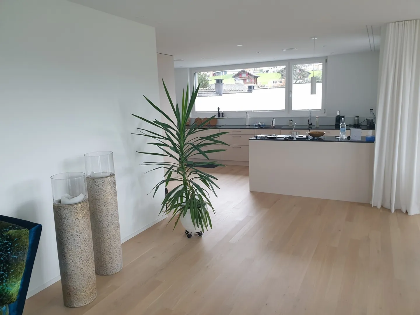 Apartment for rent - Photo 5 of 13